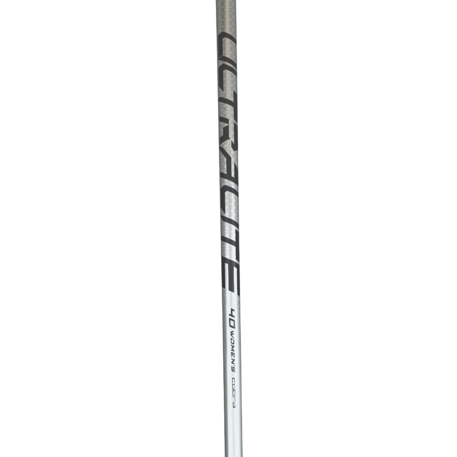 Cobra AIR-X Offset Driver / Flex Ladies / Loft 15 5/6