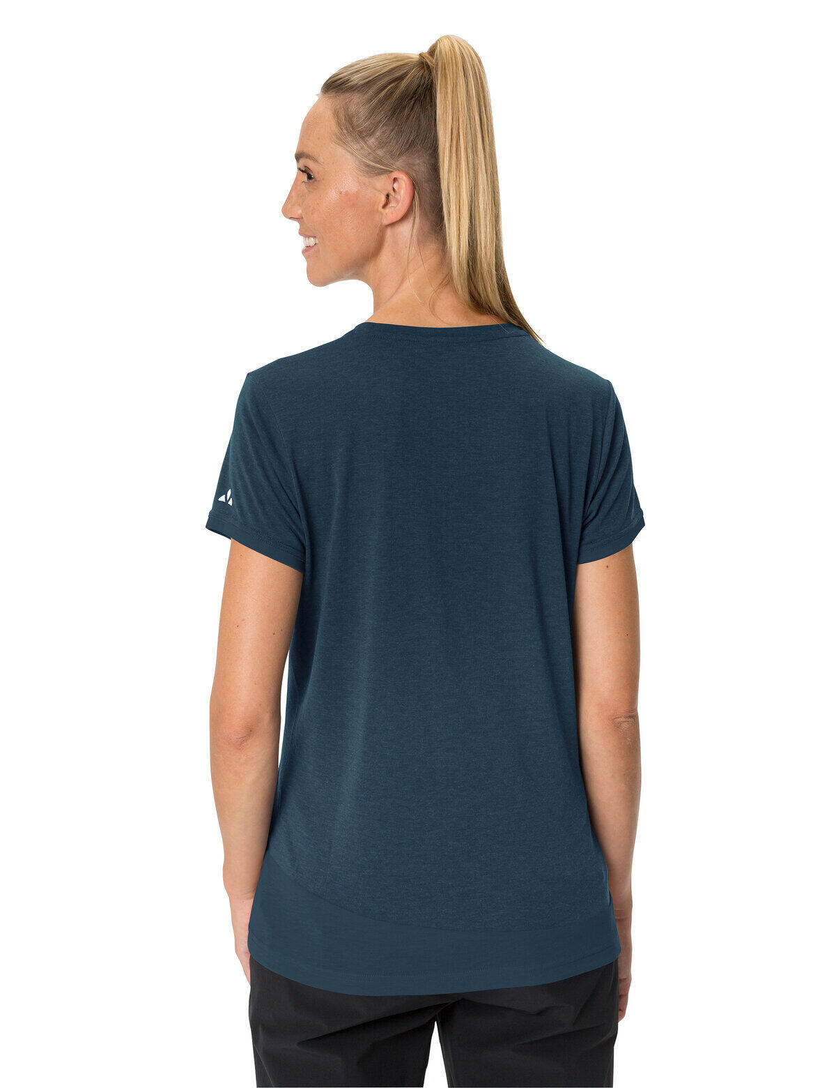 VAUDE T-Shirt Women's Sveit Shirt 3/7