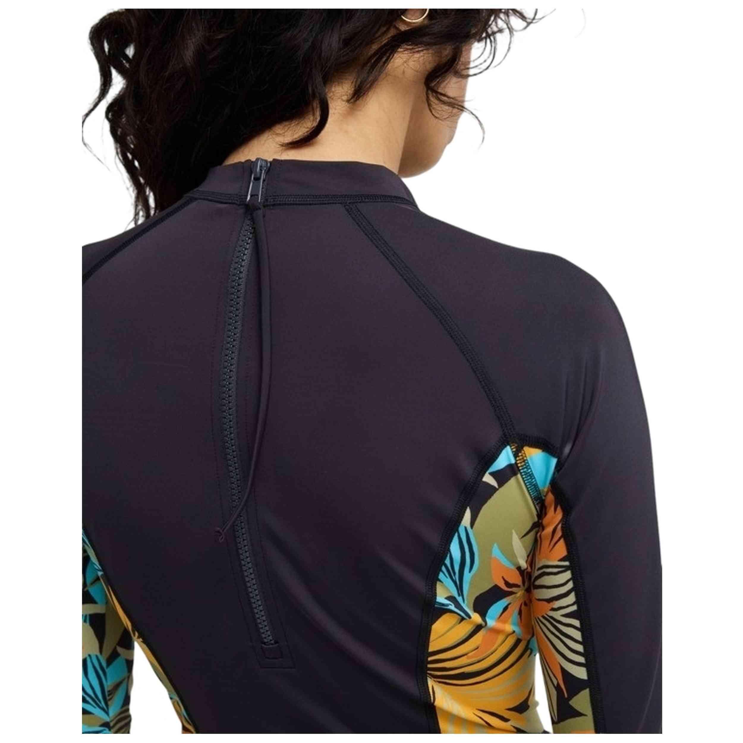 Traje de banho Billabong modelo EBJX100102-BHQ0 para mulheres 5/5
