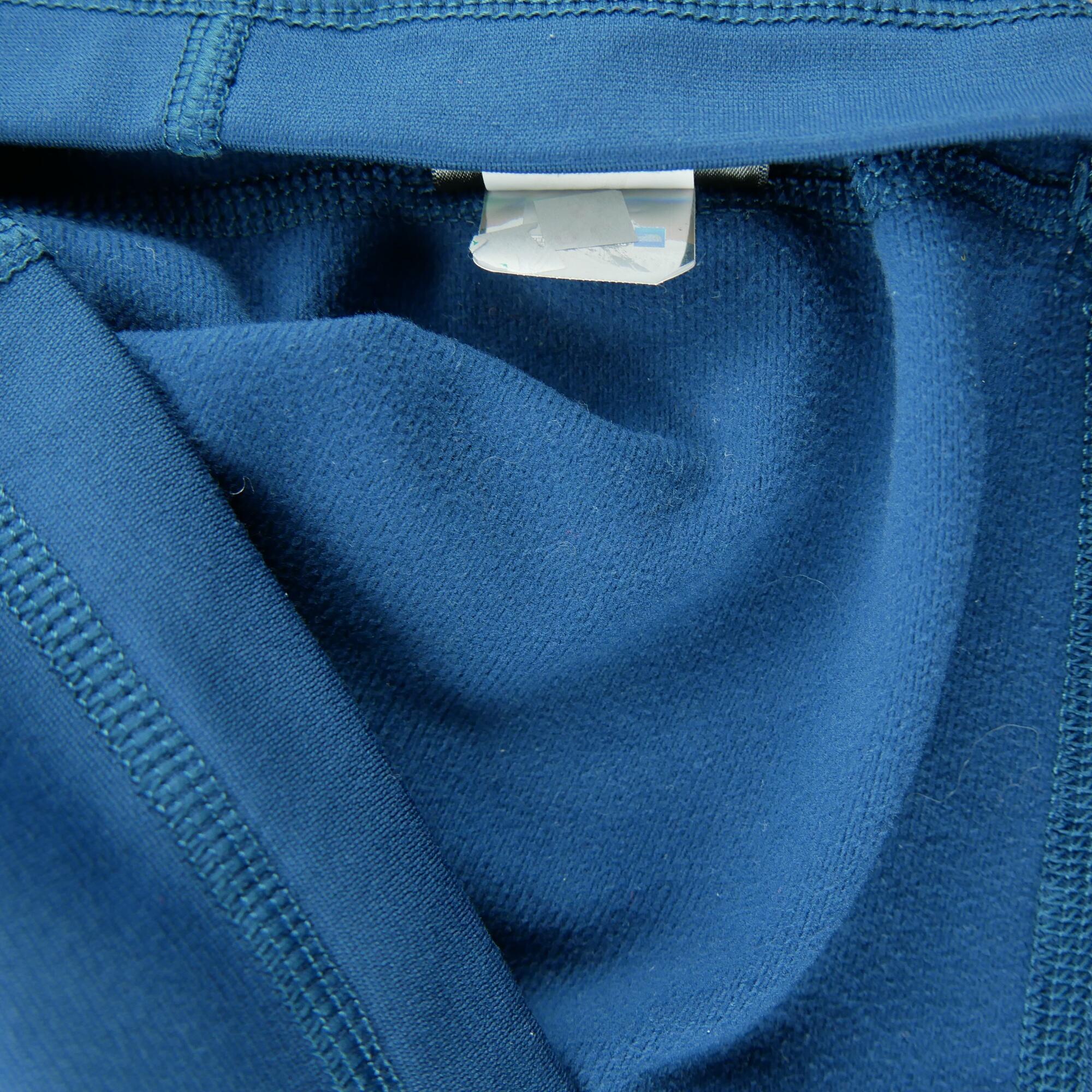 Seconde vie - Sweat Homme  TNF Bleu - Excellent 7/7