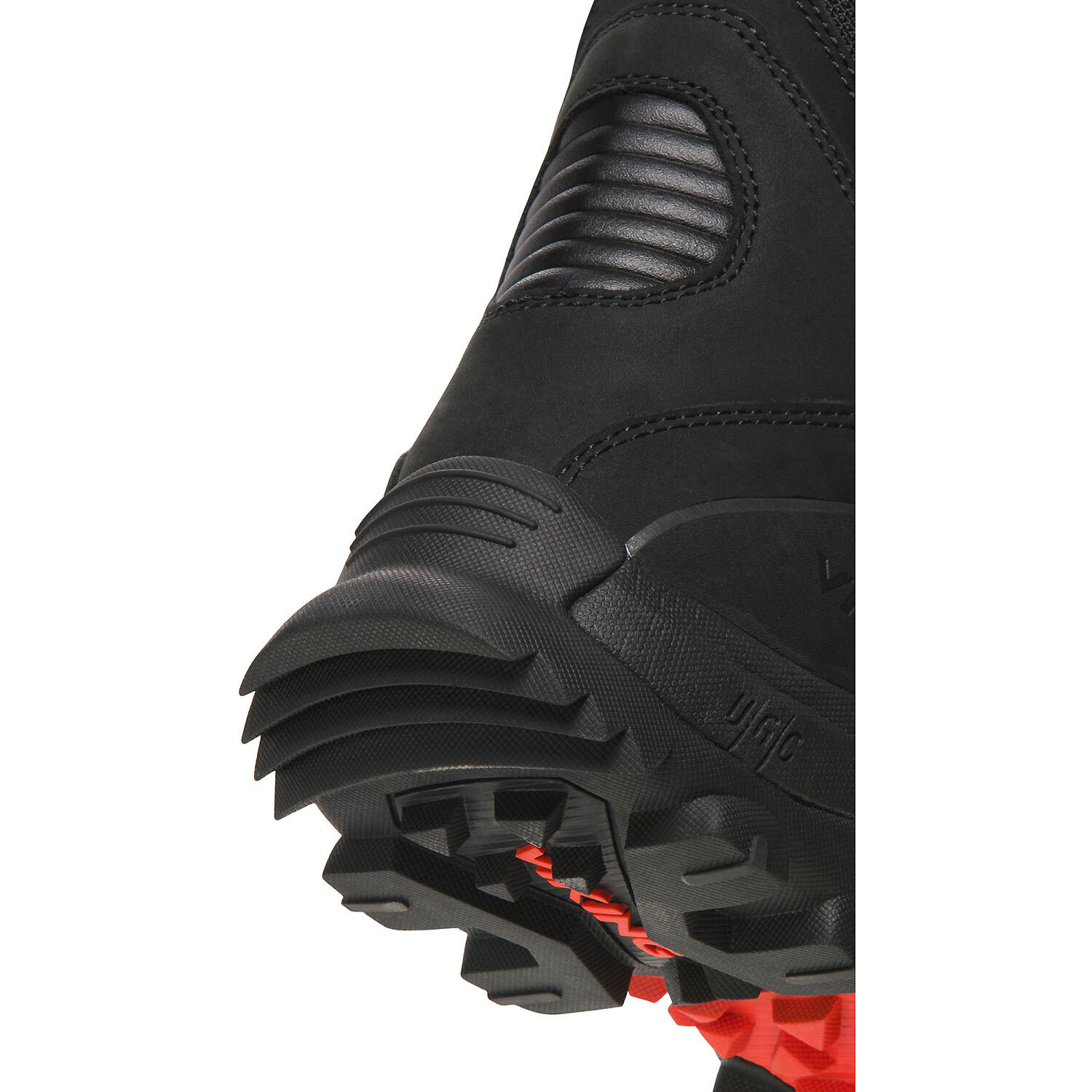 Unisex Trekkingstiefel VILLREIN HIGH GTX BOA 6/7
