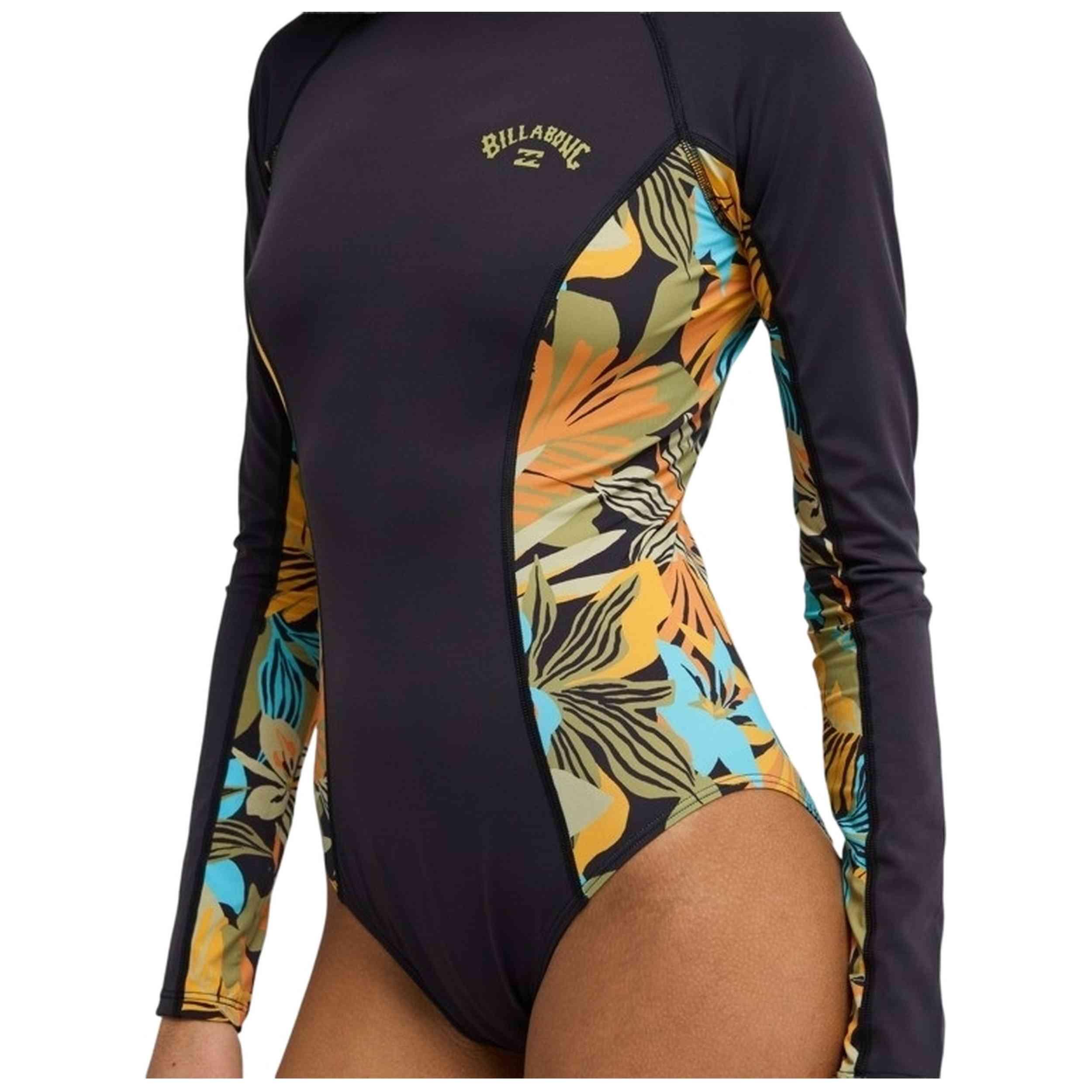 Traje de banho Billabong modelo EBJX100102-BHQ0 para mulheres 4/5