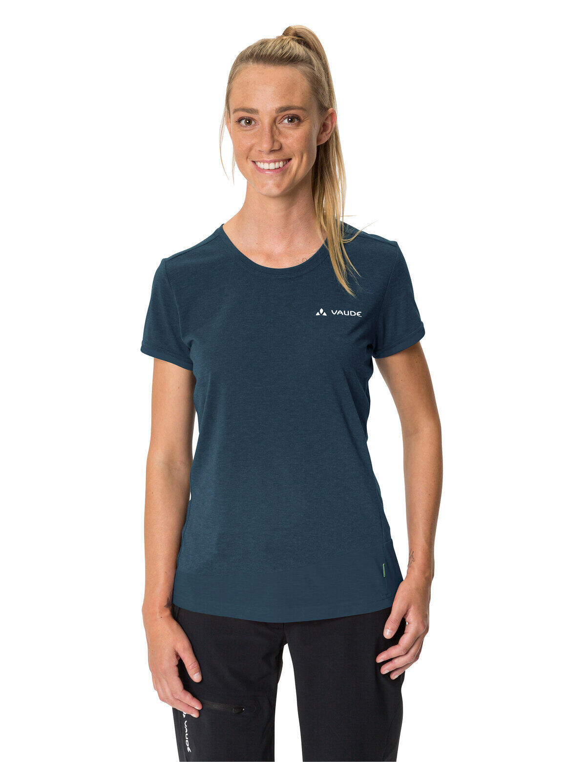 VAUDE T-Shirt Women's Sveit Shirt 2/7