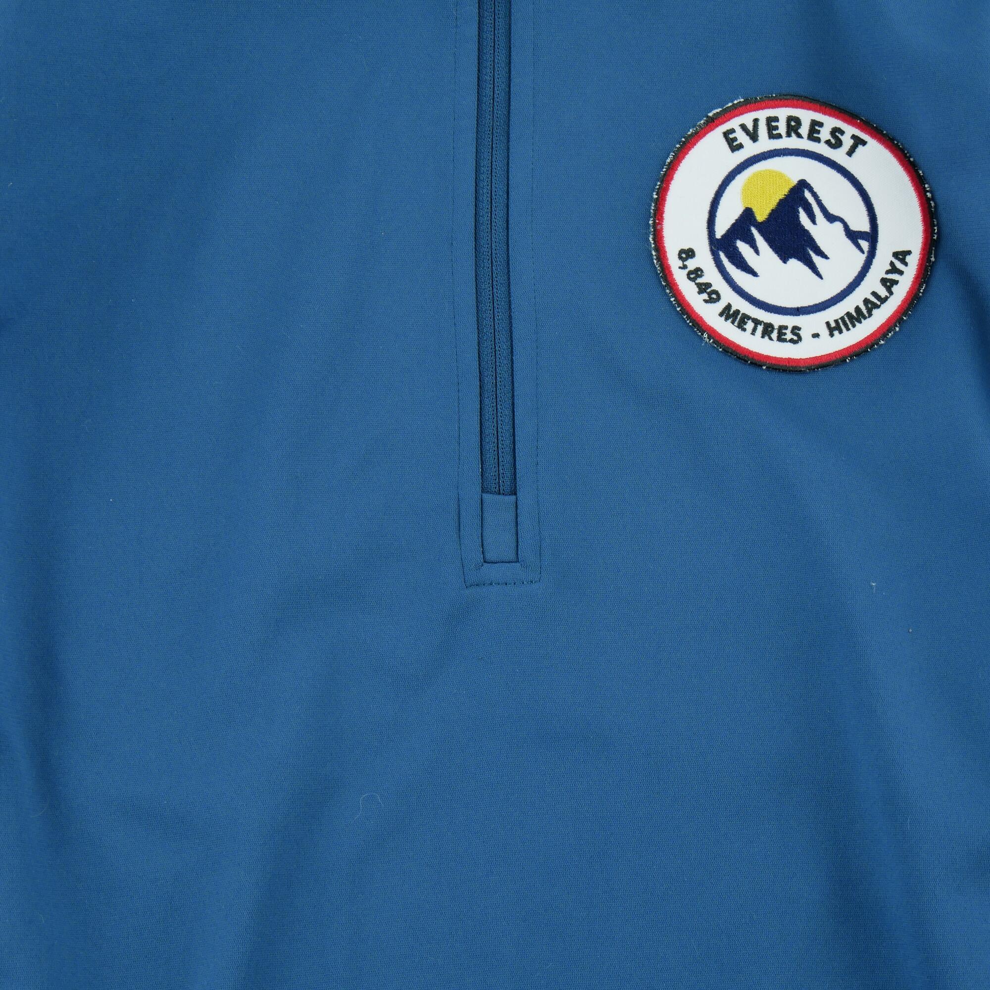 Seconde vie - Sweat Homme  TNF Bleu - Excellent 4/7