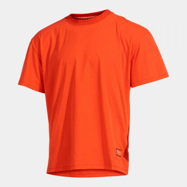 Tricou barbati Joma Step portocaliu XL