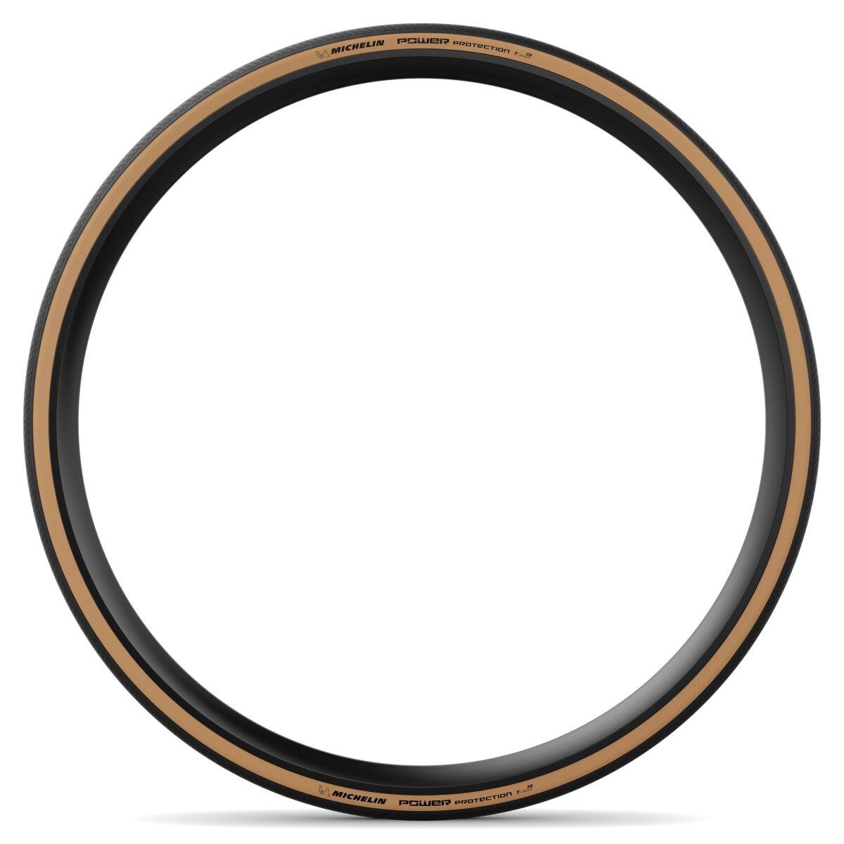 Lot de 2 pneus route 700x28C tringles souples anti-crevaison 28-622 2/7