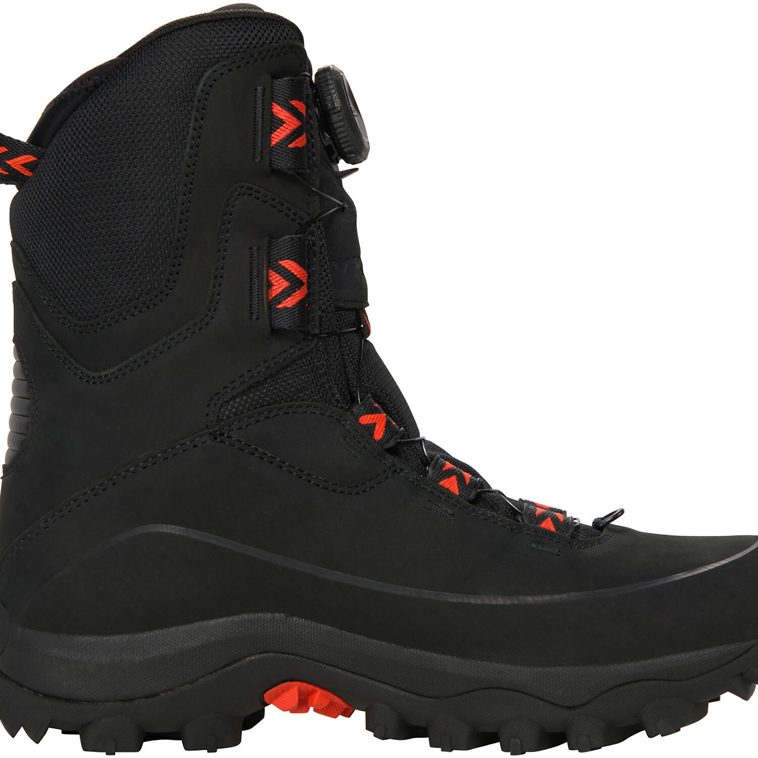 Unisex Trekkingstiefel VILLREIN HIGH GTX BOA 4/7