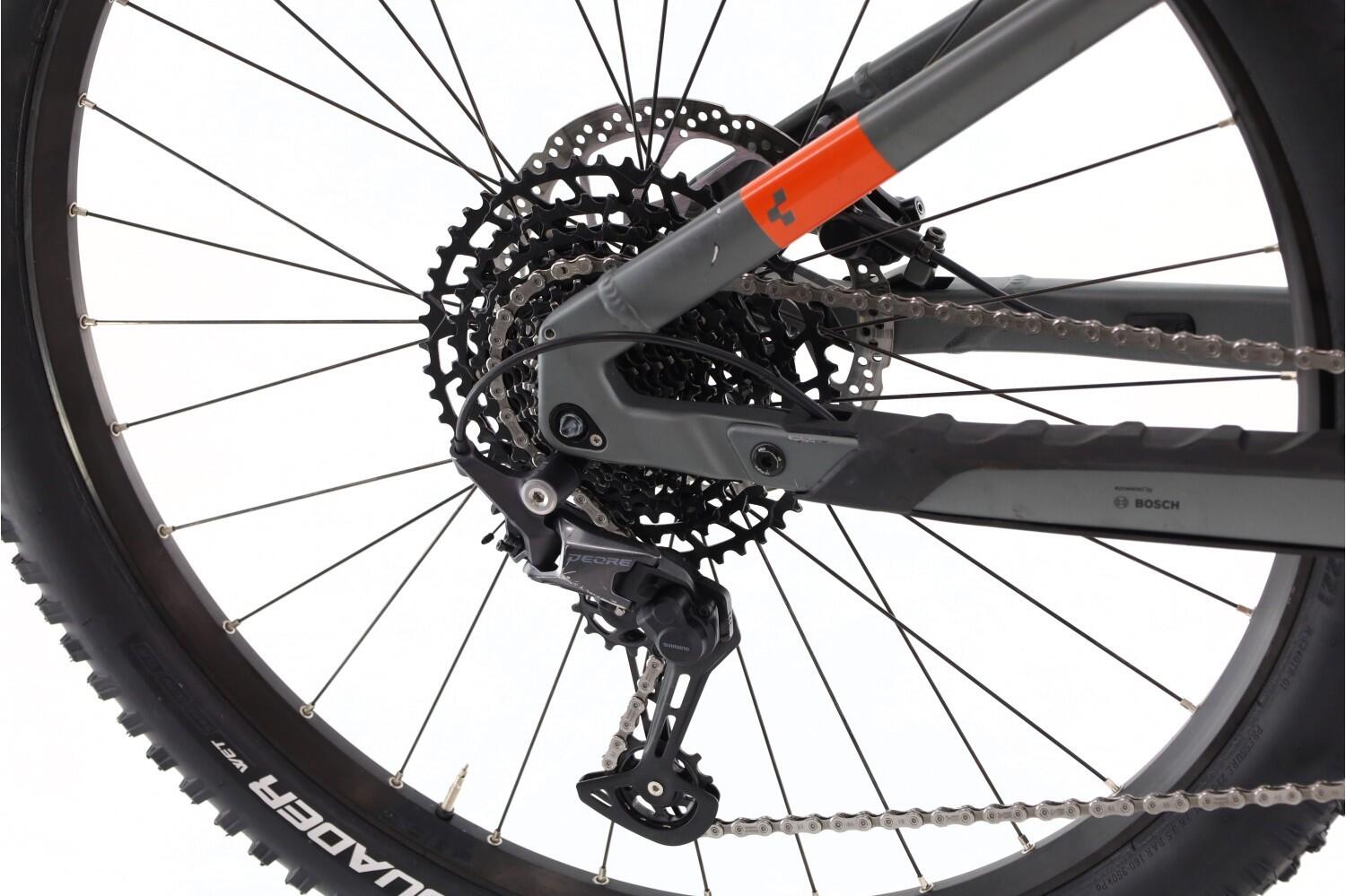 Tweedehands e-bike ·  Stereo Hybrid Pro · Zeer goede toestand 3/8