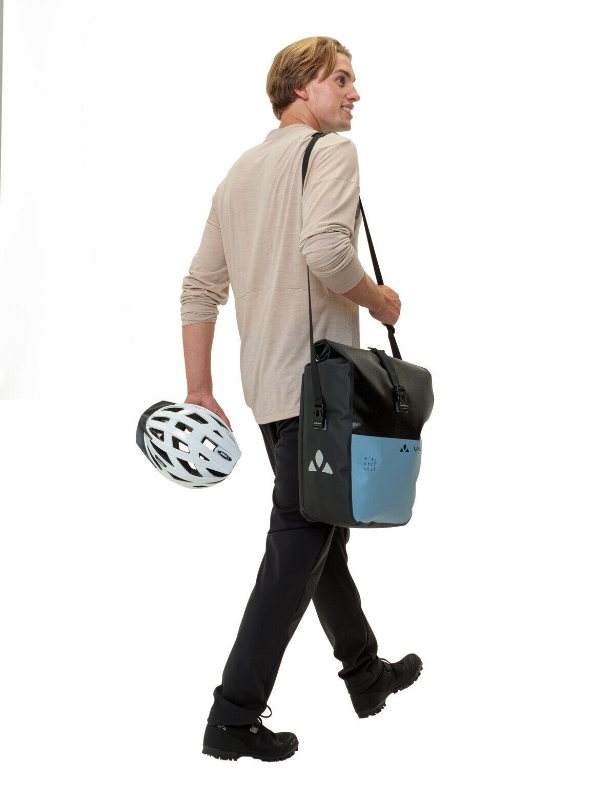 VAUDE Hinterradtaschen Aqua Back Color (rec) 7/7