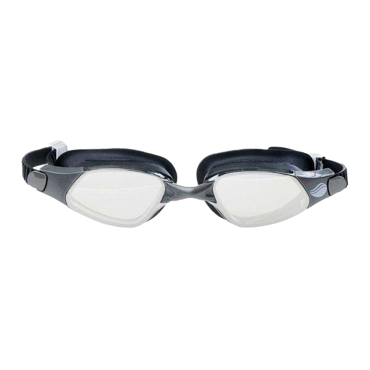 Gafas de Natación Petrel para Adultos Unisex Negro 2/2