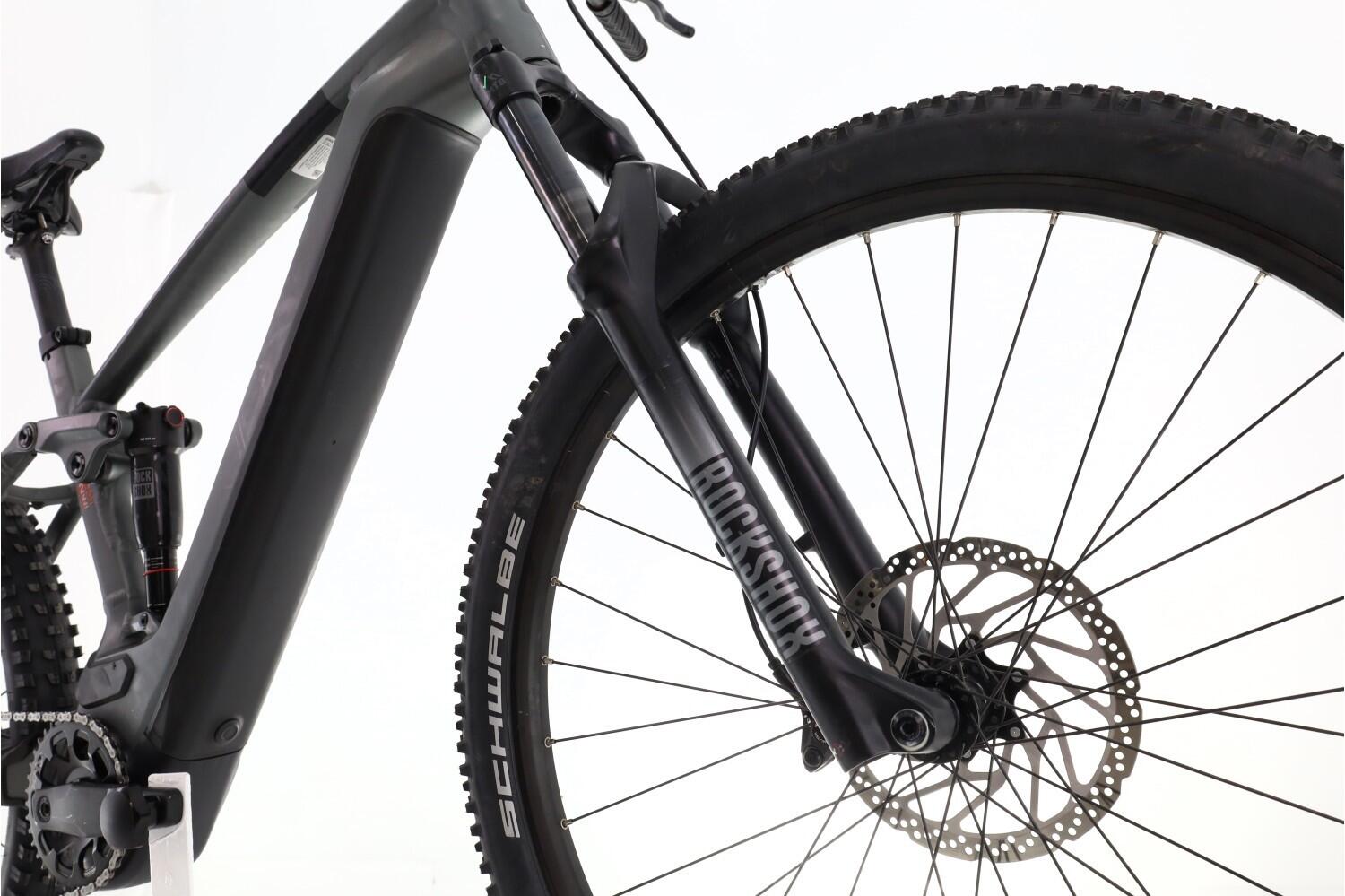 Tweedehands e-bike ·  Stereo Hybrid Pro · Zeer goede toestand 5/8