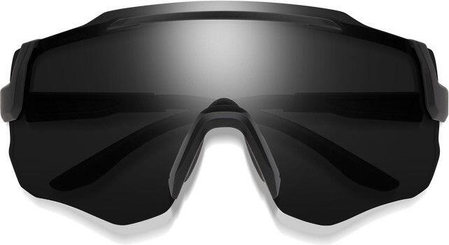 Lunettes Smith Momentum Noir Mat 2/4