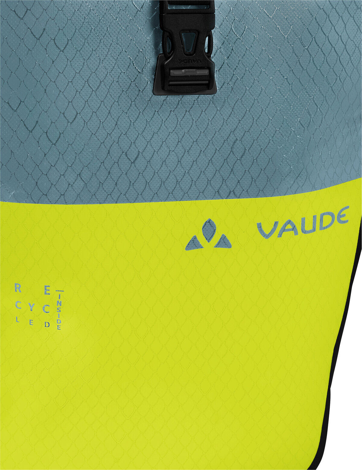 VAUDE Hinterradtaschen Aqua Back Color (rec) 6/7