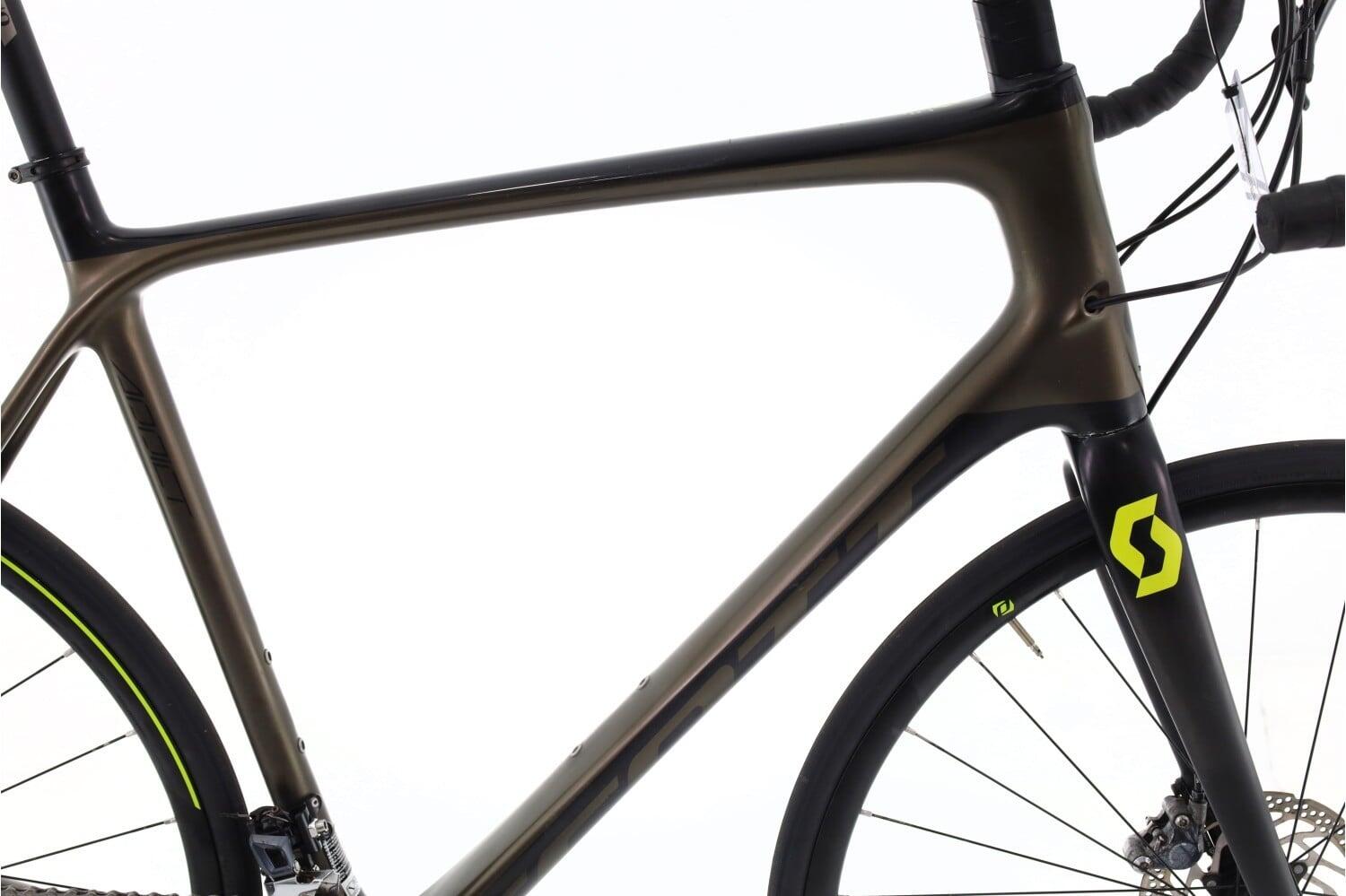 Bici strada ricondizionata ·  Addict 10 · Ottimo stato 2/8