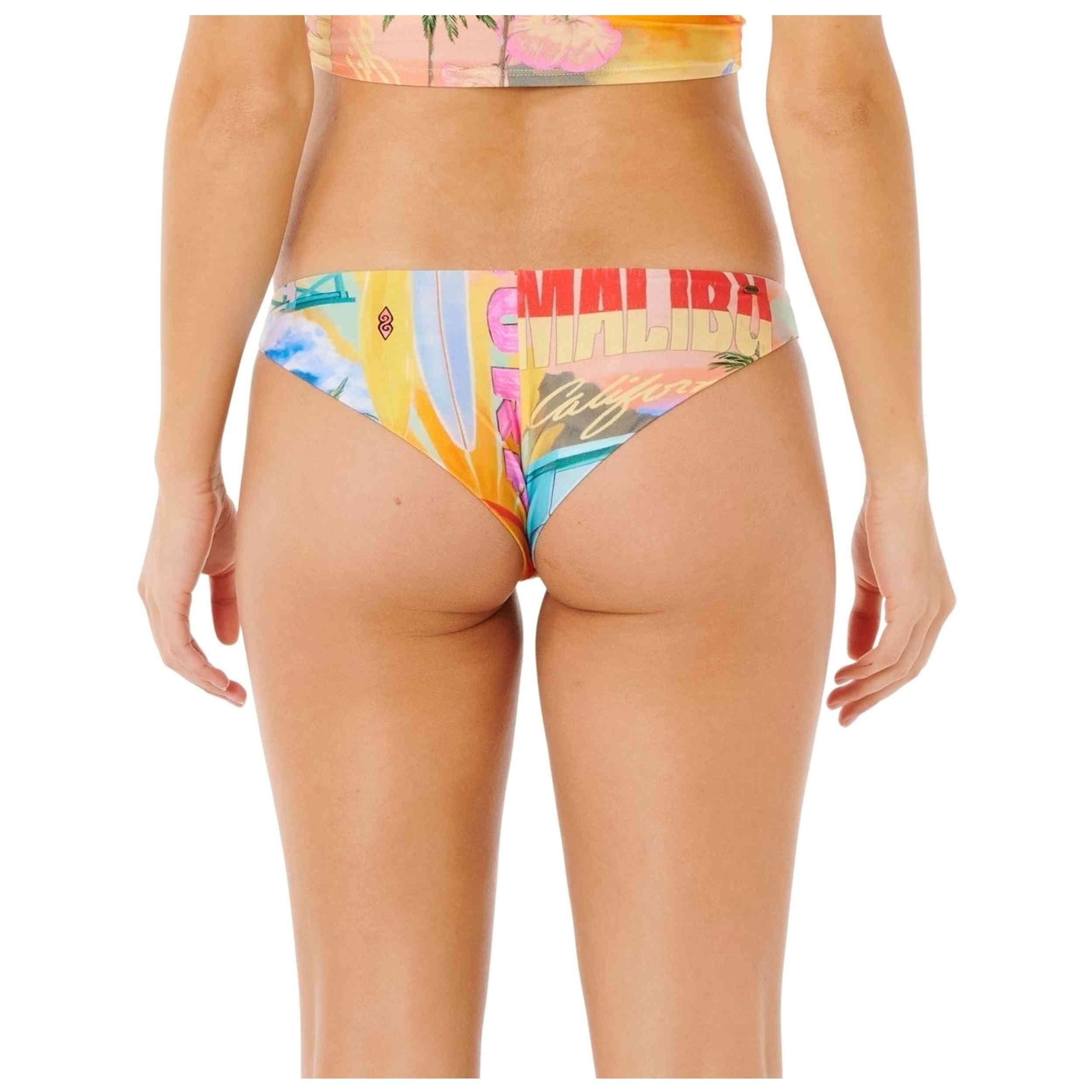 Biqusni completo Rip curl modelo 0WUWSW_3282 para mulheres 3/5
