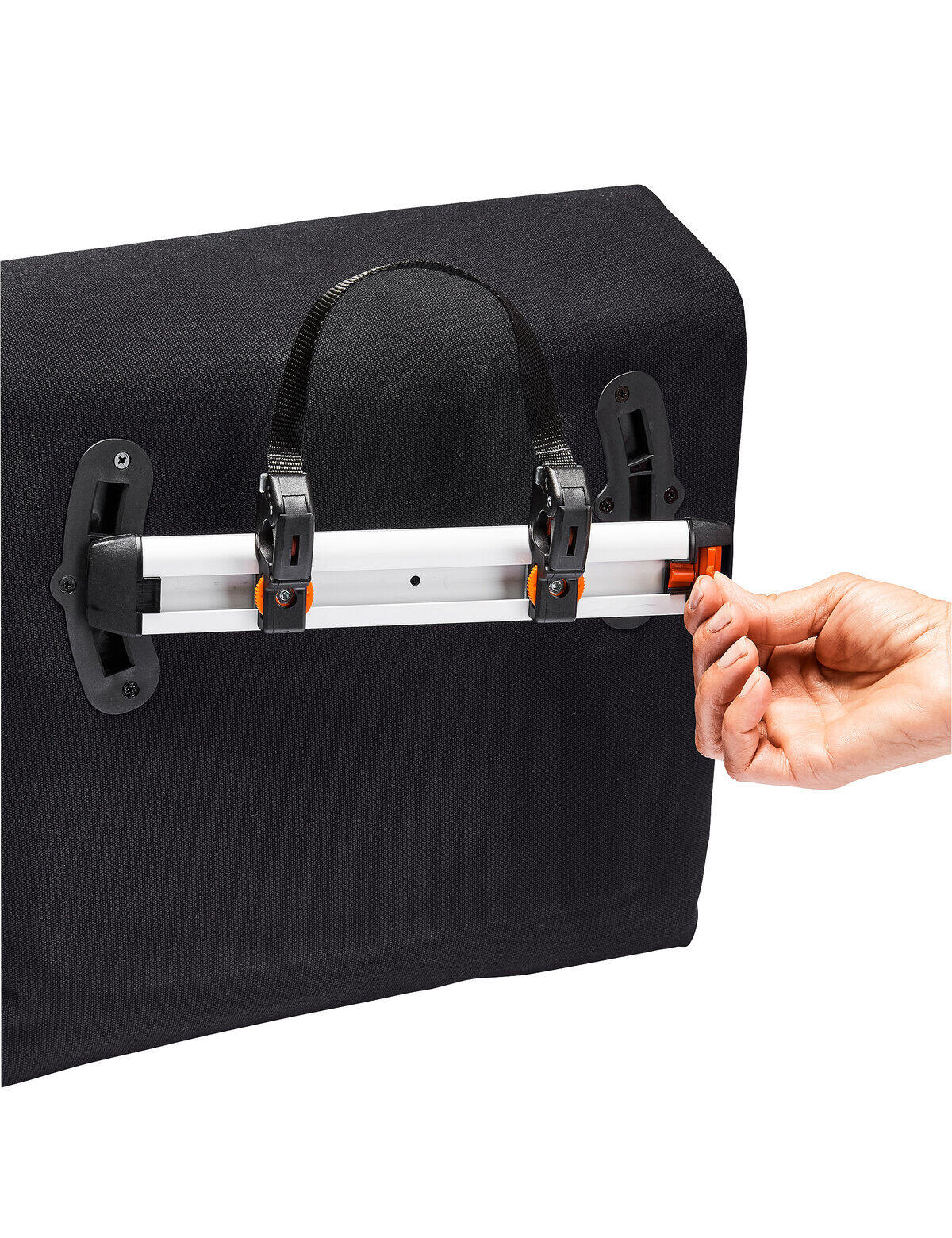 VAUDE RT-Hinterradtaschen Augsburg IV L 6/7