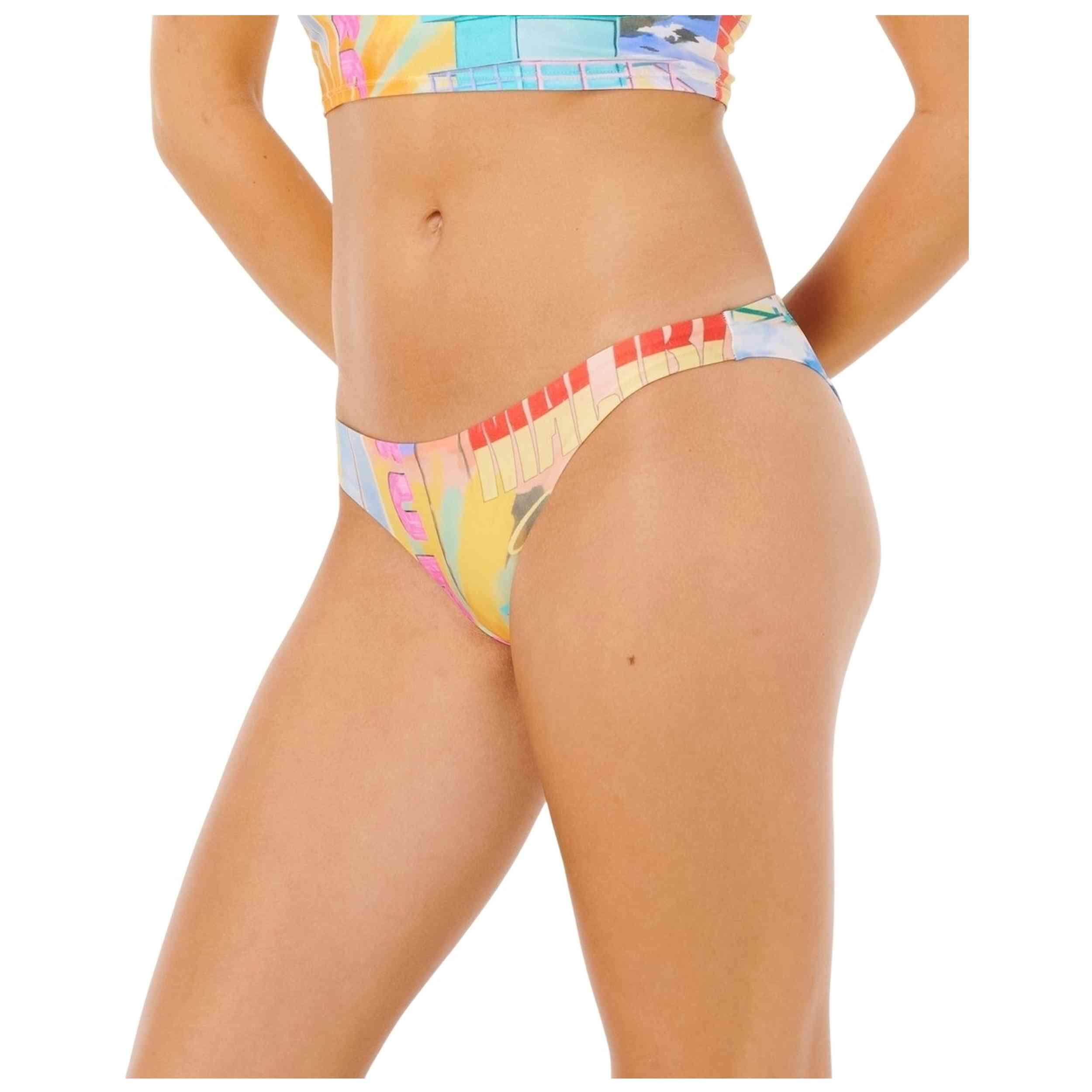 Biqusni completo Rip curl modelo 0WUWSW_3282 para mulheres 2/5