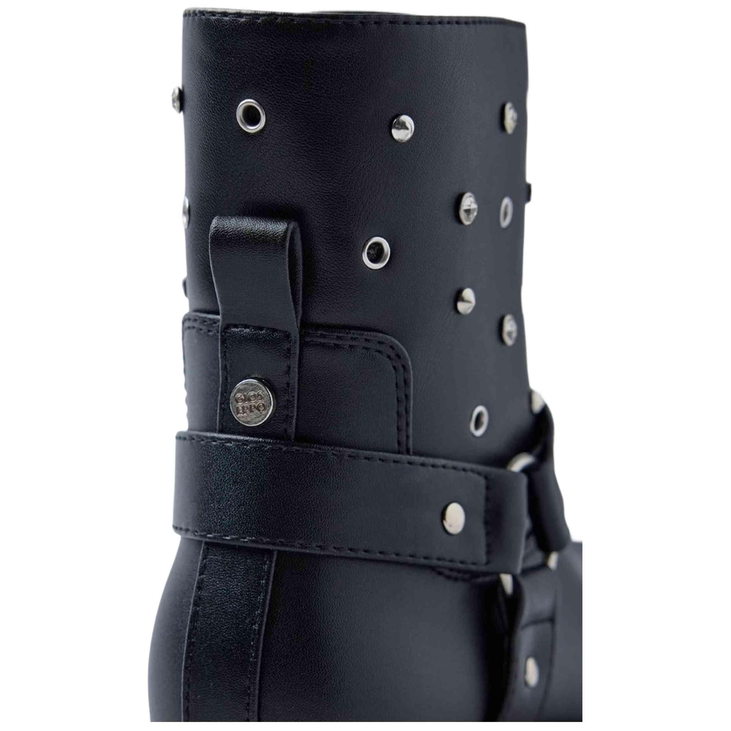Botas Gioseppo modelo AKELEY para mulheres 3/5