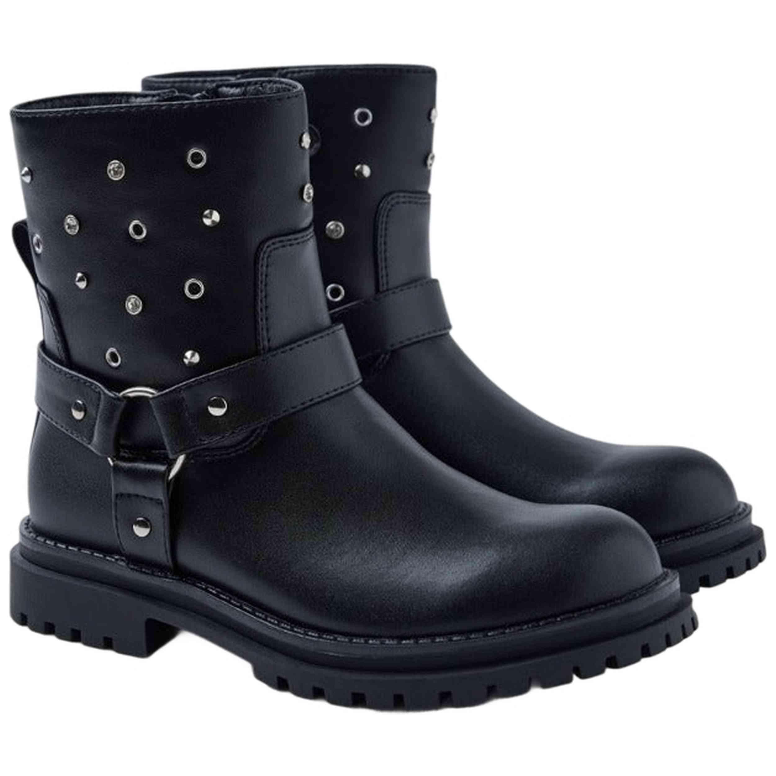 Botas Gioseppo modelo AKELEY para mulheres 2/5