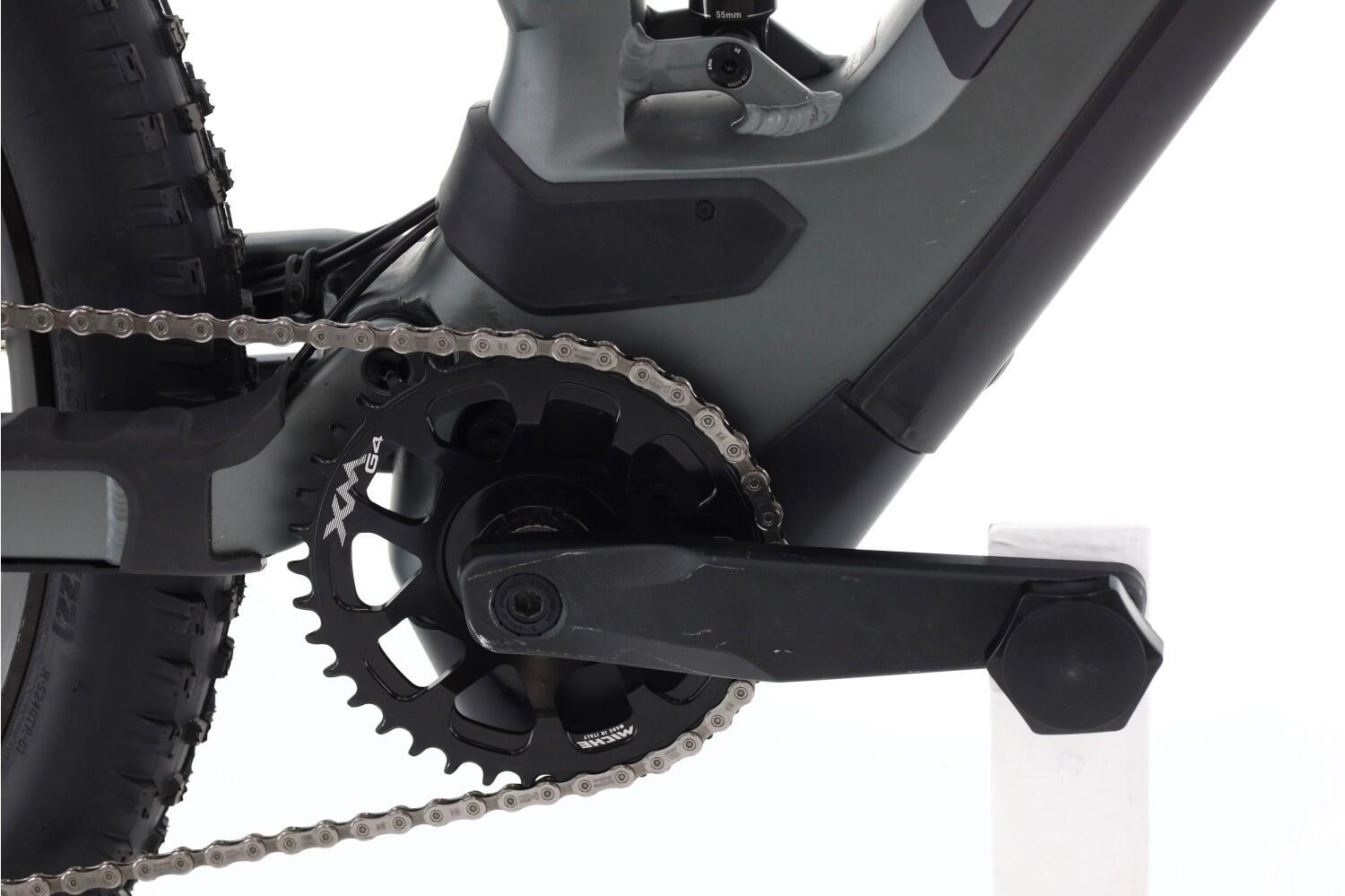Tweedehands e-bike ·  Stereo Hybrid Pro · Zeer goede toestand 4/8
