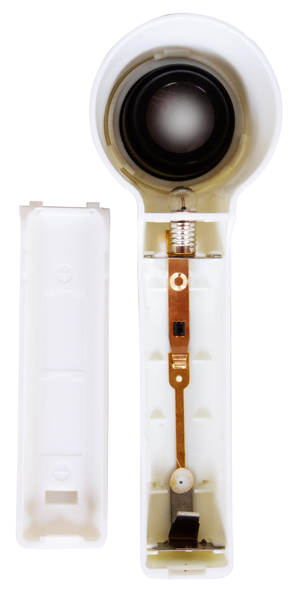 Lupa Levenhuk Zeno Handy ZH43 6/7