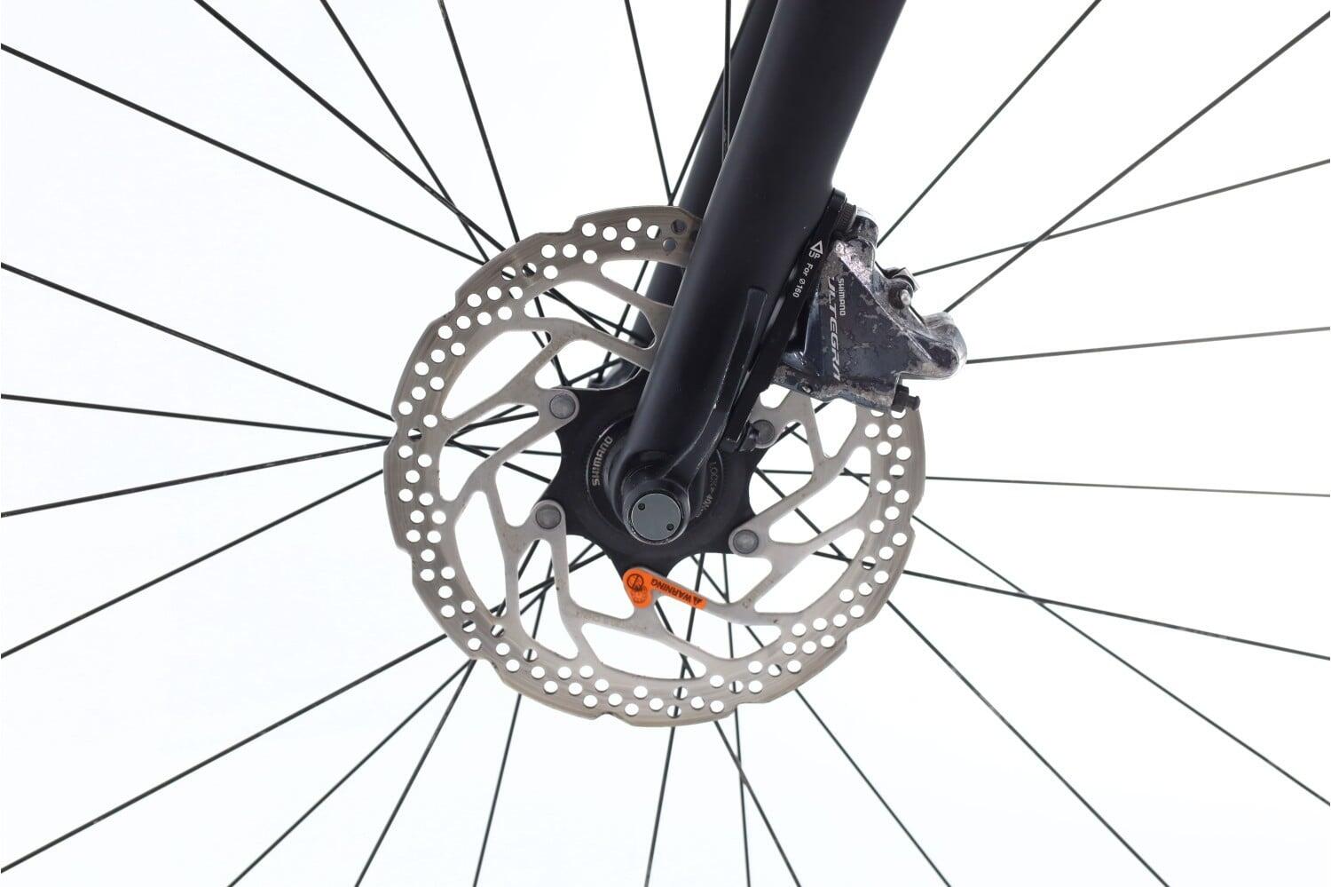 Bici strada ricondizionata ·  Addict 10 · Ottimo stato 7/8
