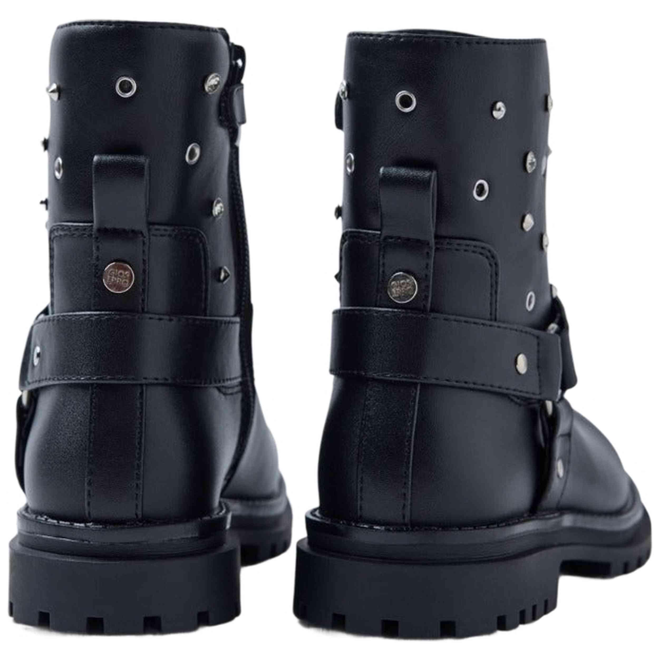 Botas Gioseppo modelo AKELEY para mulheres 5/5