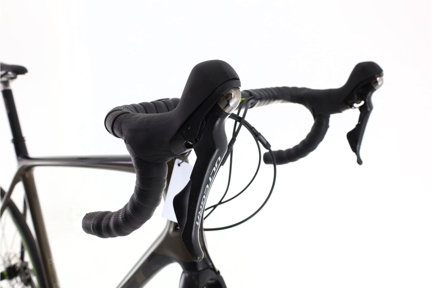 Bici strada ricondizionata ·  Addict 10 · Ottimo stato 6/8