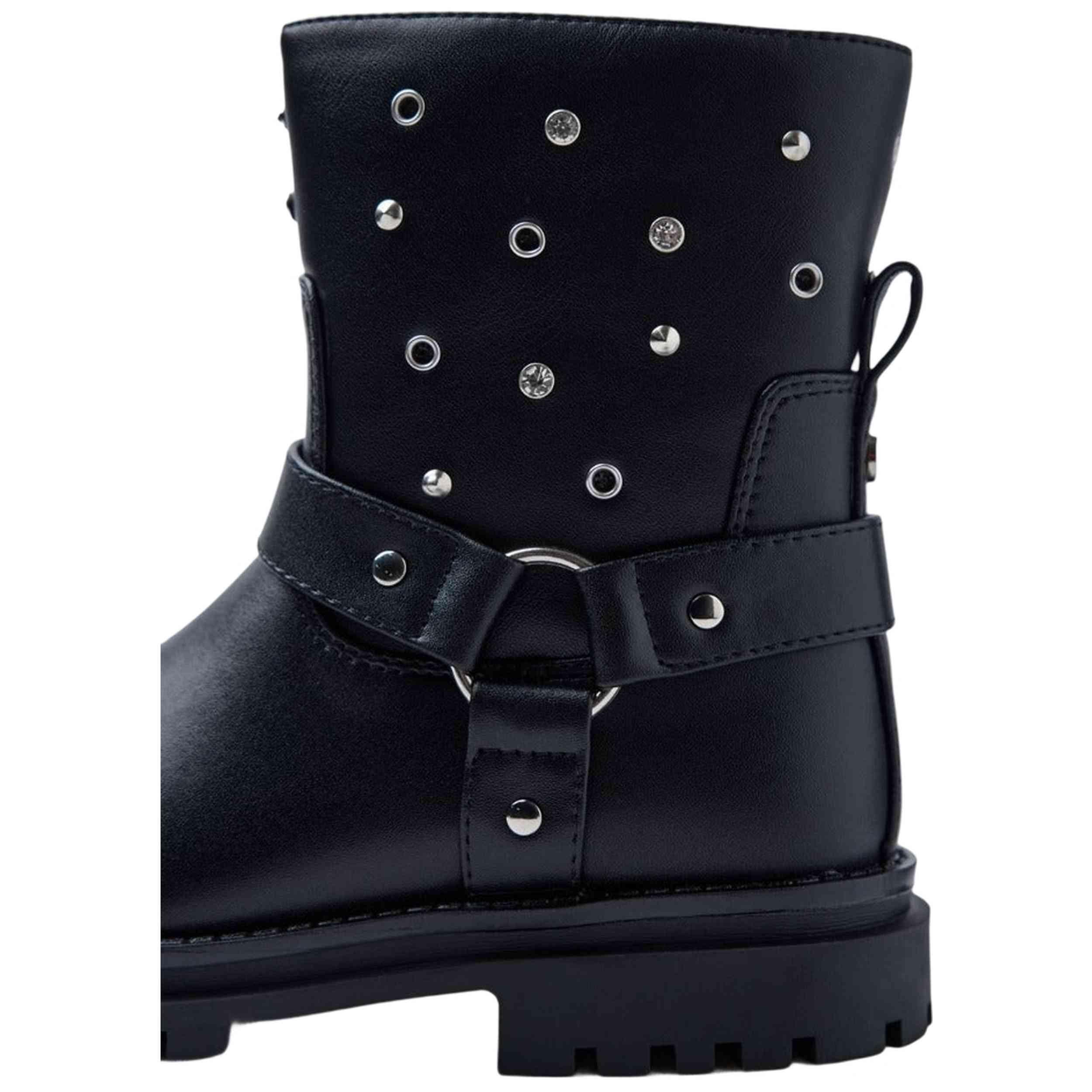 Botas Gioseppo modelo AKELEY para mulheres 4/5
