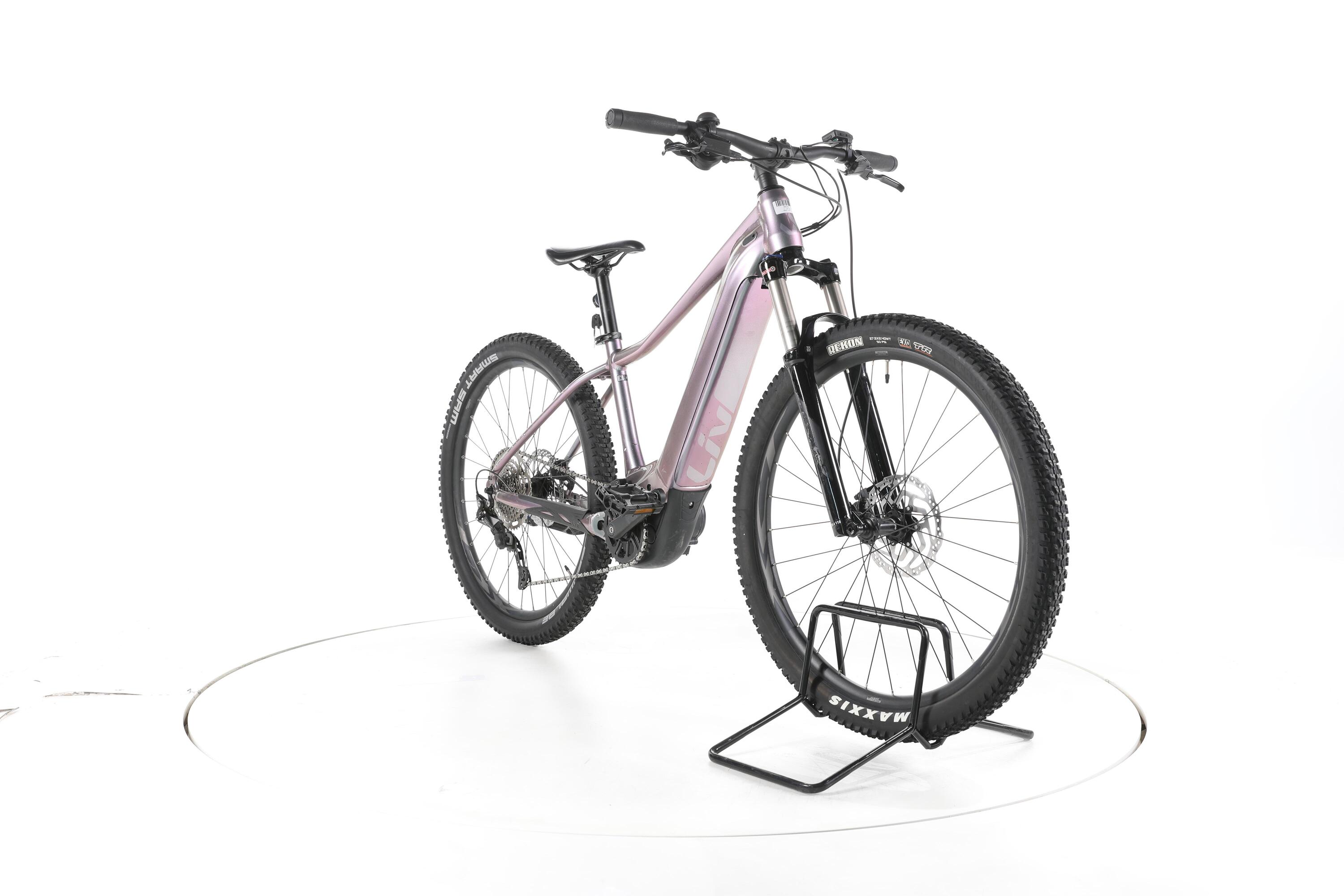 Refurbished - Liv Vall-E+ 2 E-Bike - In gutem Zustand 3/7