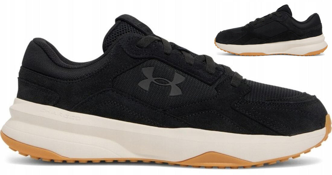 UNDER ARMOUR picture