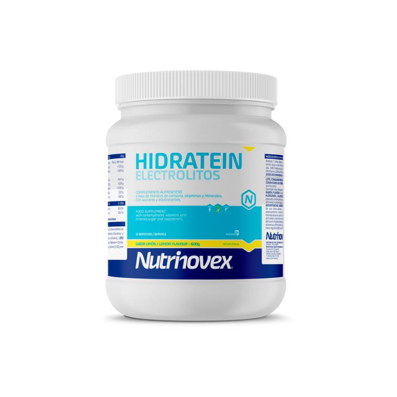 NUTRINOVEX picture