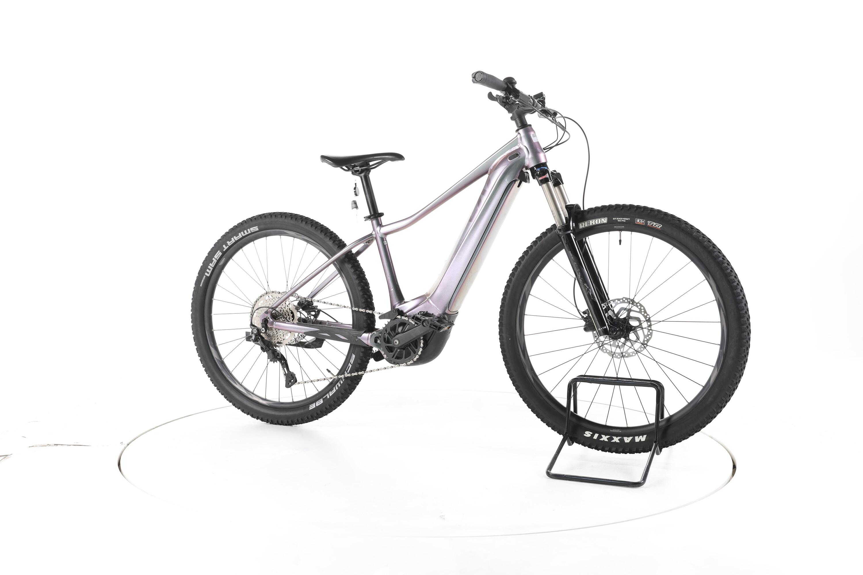 Refurbished - Liv Vall-E+ 2 E-Bike - In gutem Zustand 2/7