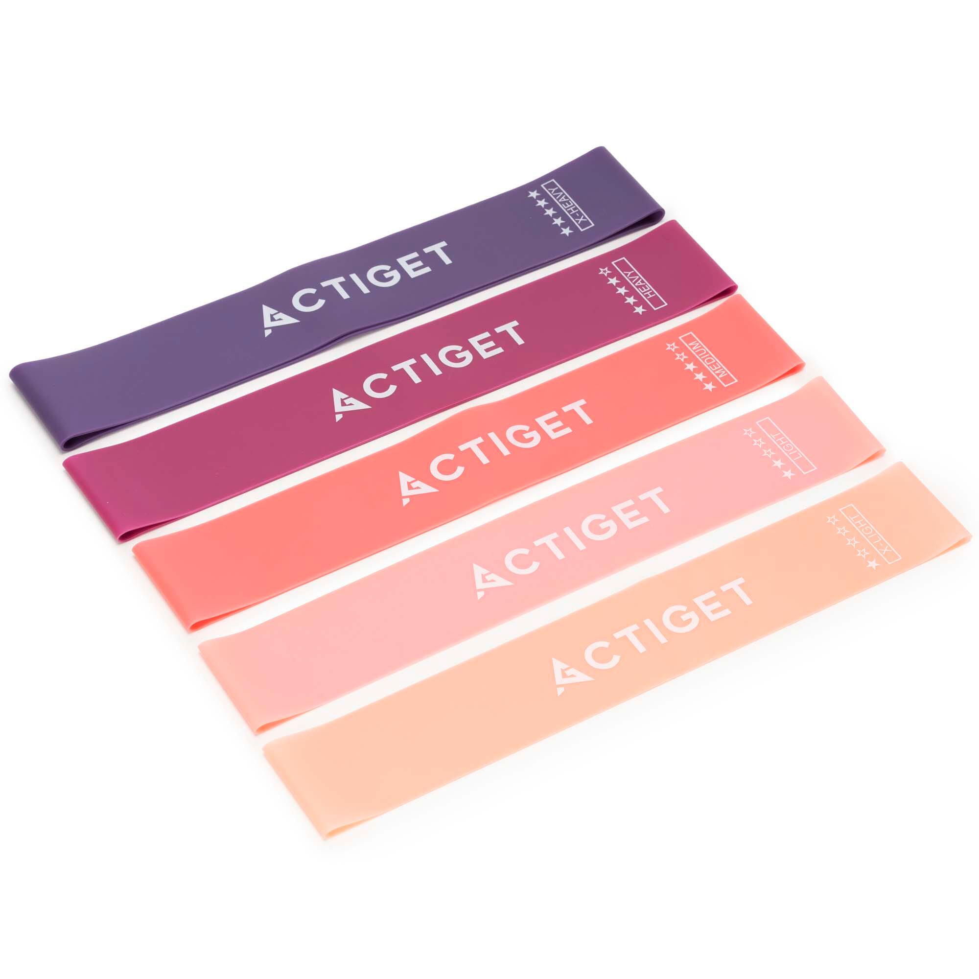 ACTIGET picture