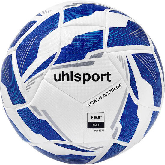 Ballon de Football Uhlsport Attack Addglue FIFA 2026