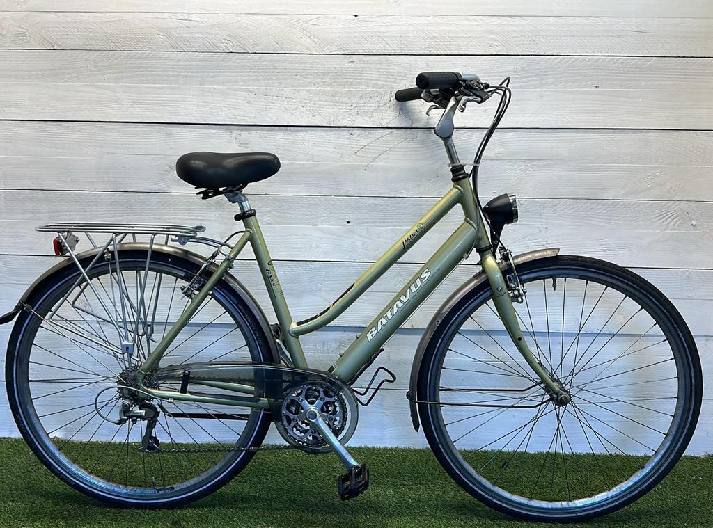 BATAVUS picture