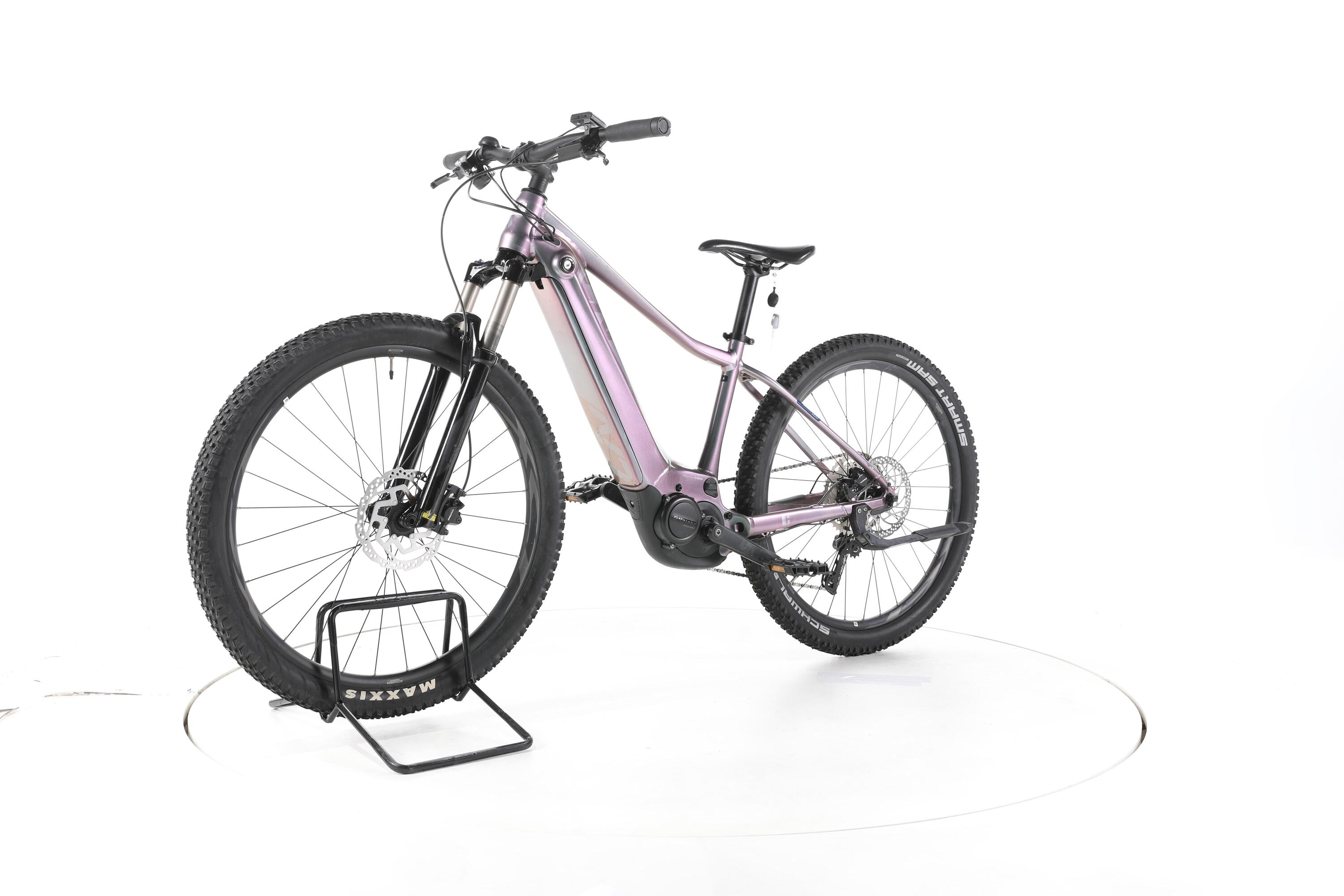 Refurbished - Liv Vall-E+ 2 E-Bike - In gutem Zustand 5/7