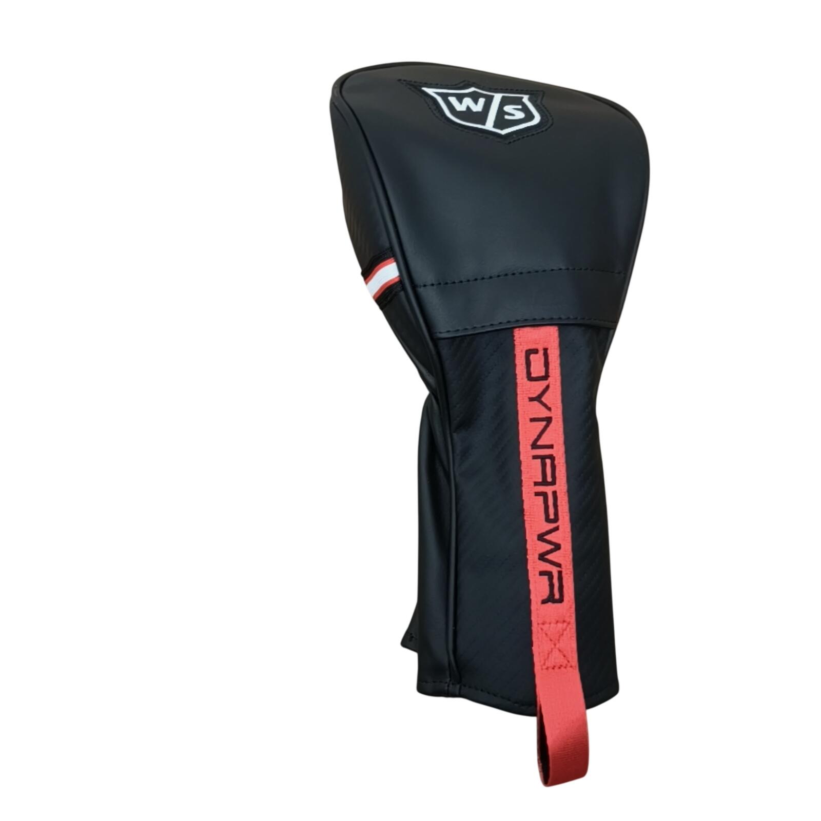 Wilson DynaPower Driver / Flex Regular / Loft 13 2/6