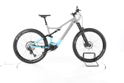 Reconditionné - Orbea Rise H30 E-Bike Fully - Très Bon