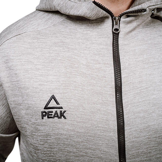 Trening Cationic PEAK Style21 Barbati Gri