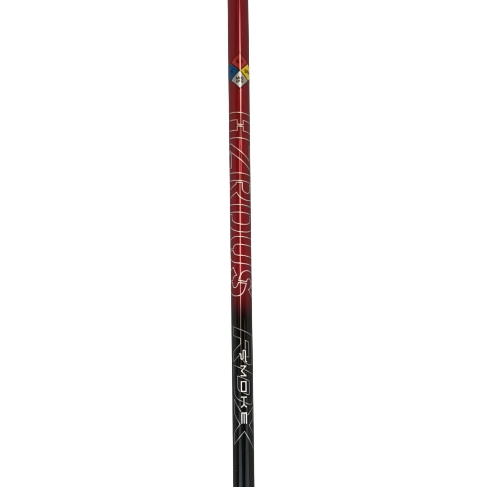 Wilson DynaPower Driver / Flex Regular / Loft 13 5/6