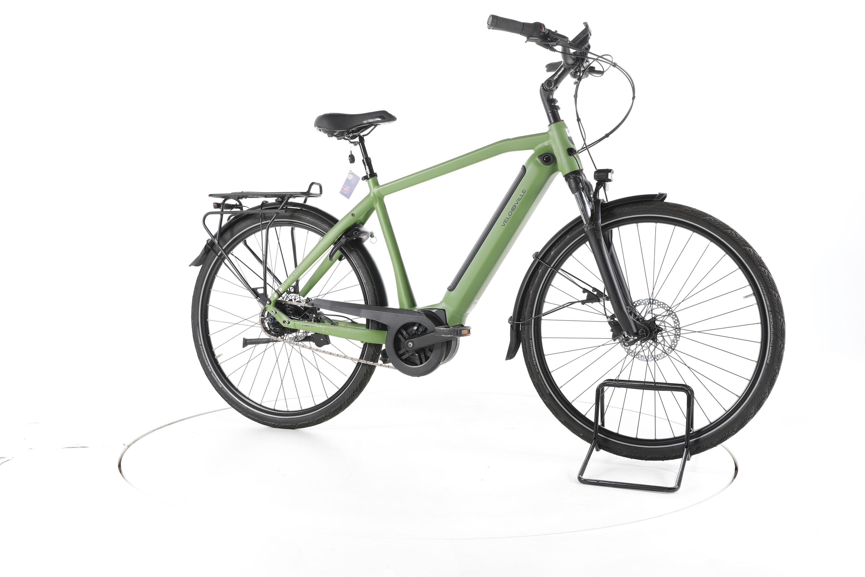 Reconditionné - Velo de Ville AEB890Pure City E-Bike 2025 - Très Bon 2/7