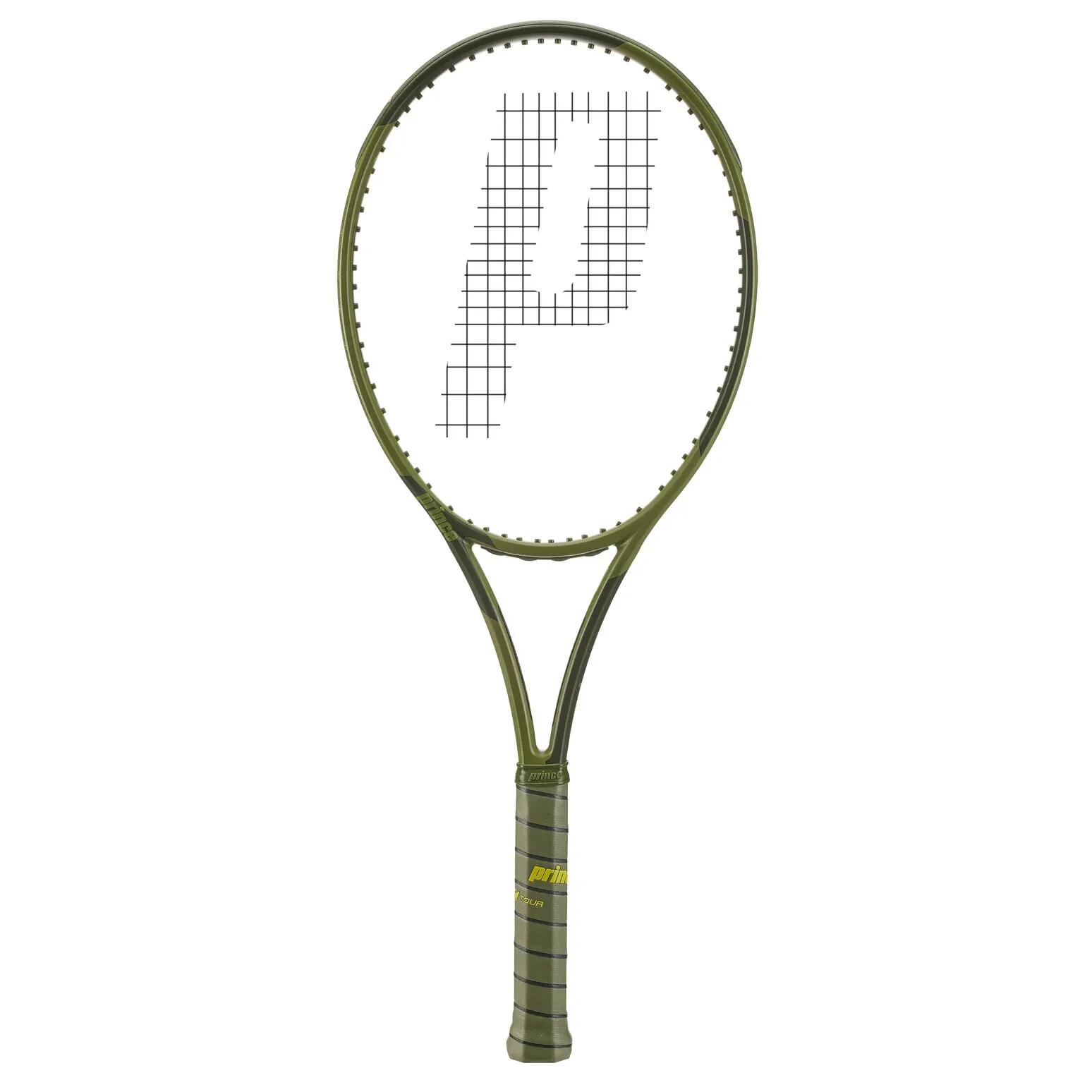 Racchetta da tennis Prince Txtz Phantom 100X 305 1/2