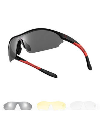 Polarisierte Sonnenbrille für Radfahrer ROCKBROS