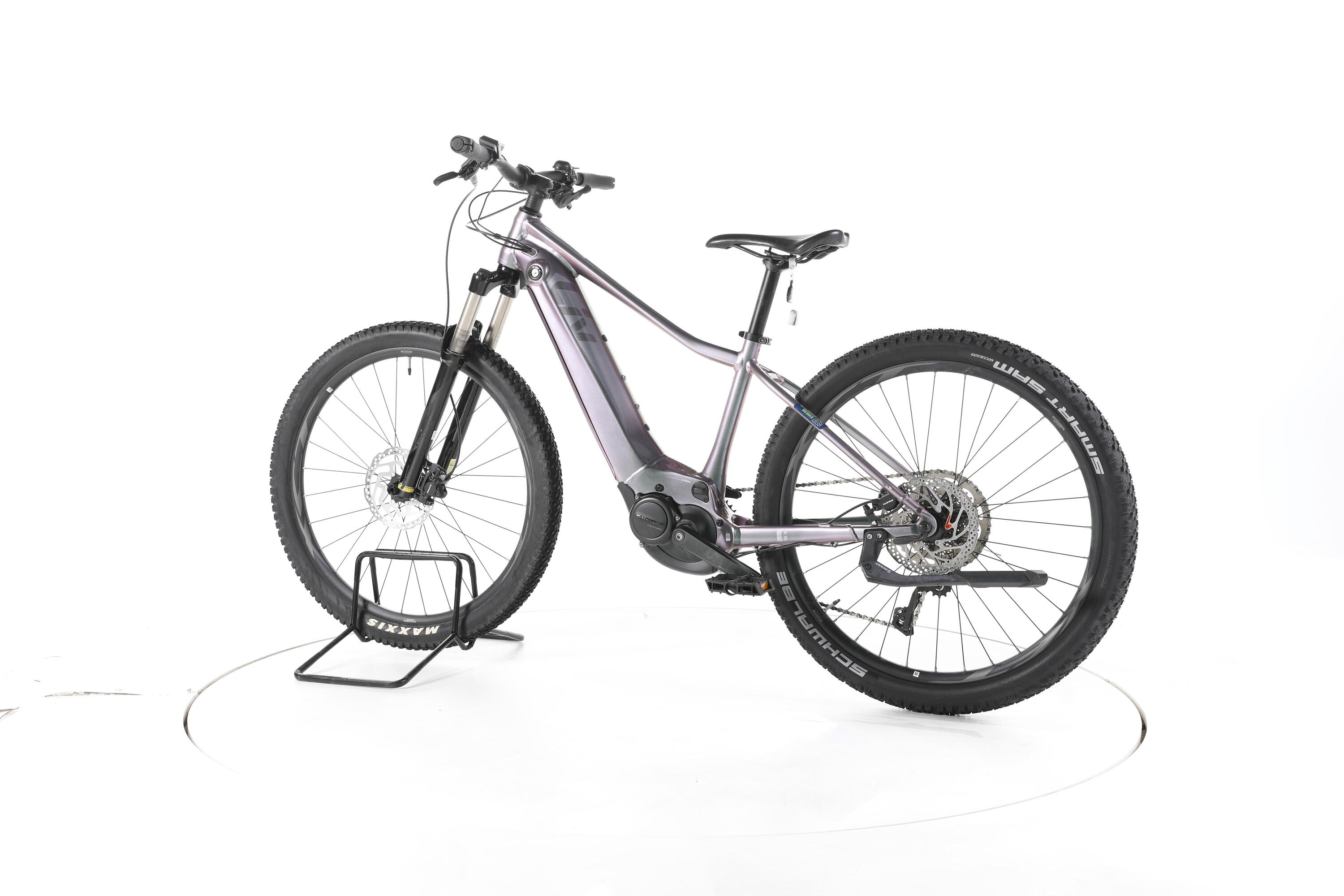 Refurbished - Liv Vall-E+ 2 E-Bike - In gutem Zustand 7/7