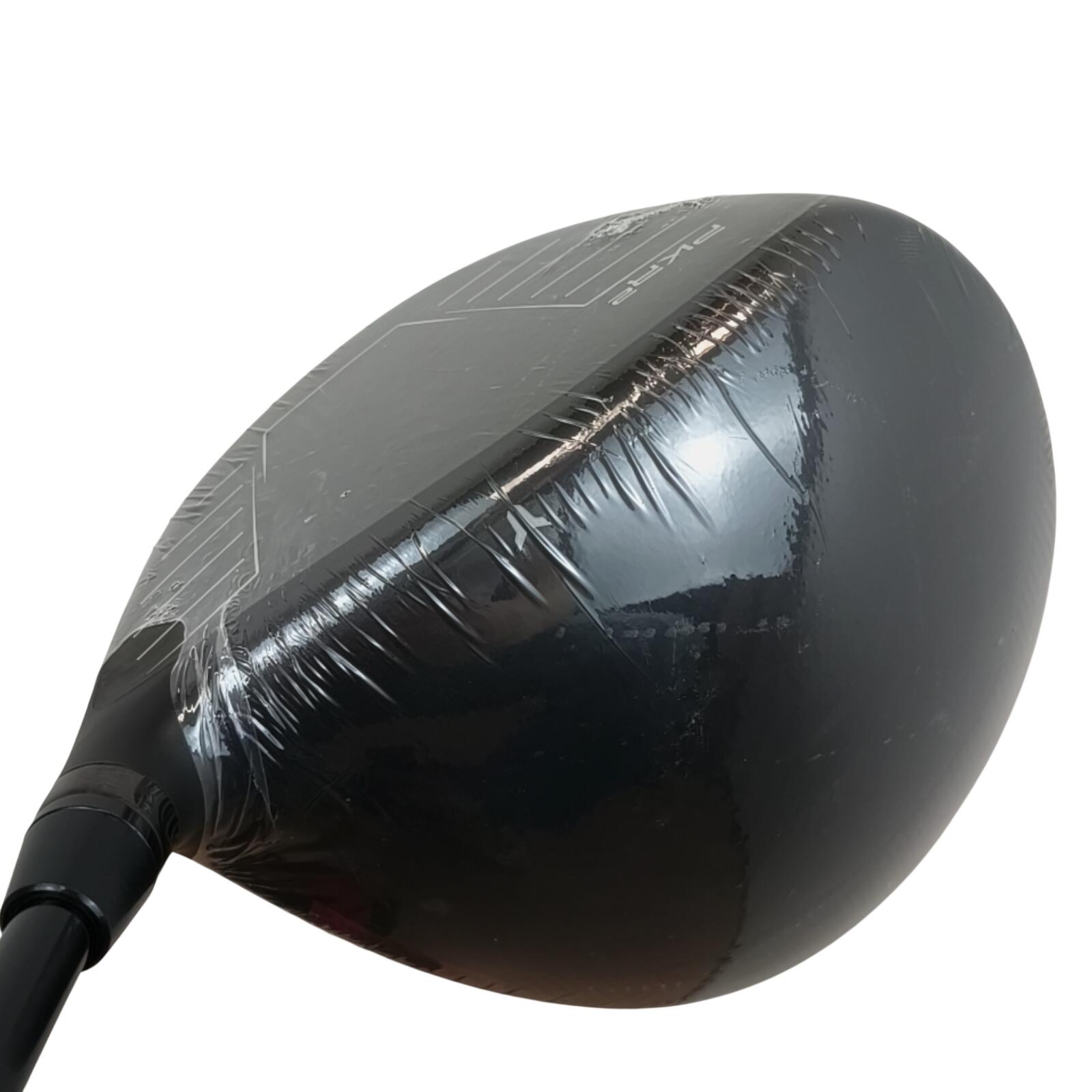Wilson DynaPower Driver / Flex Regular / Loft 13 4/6