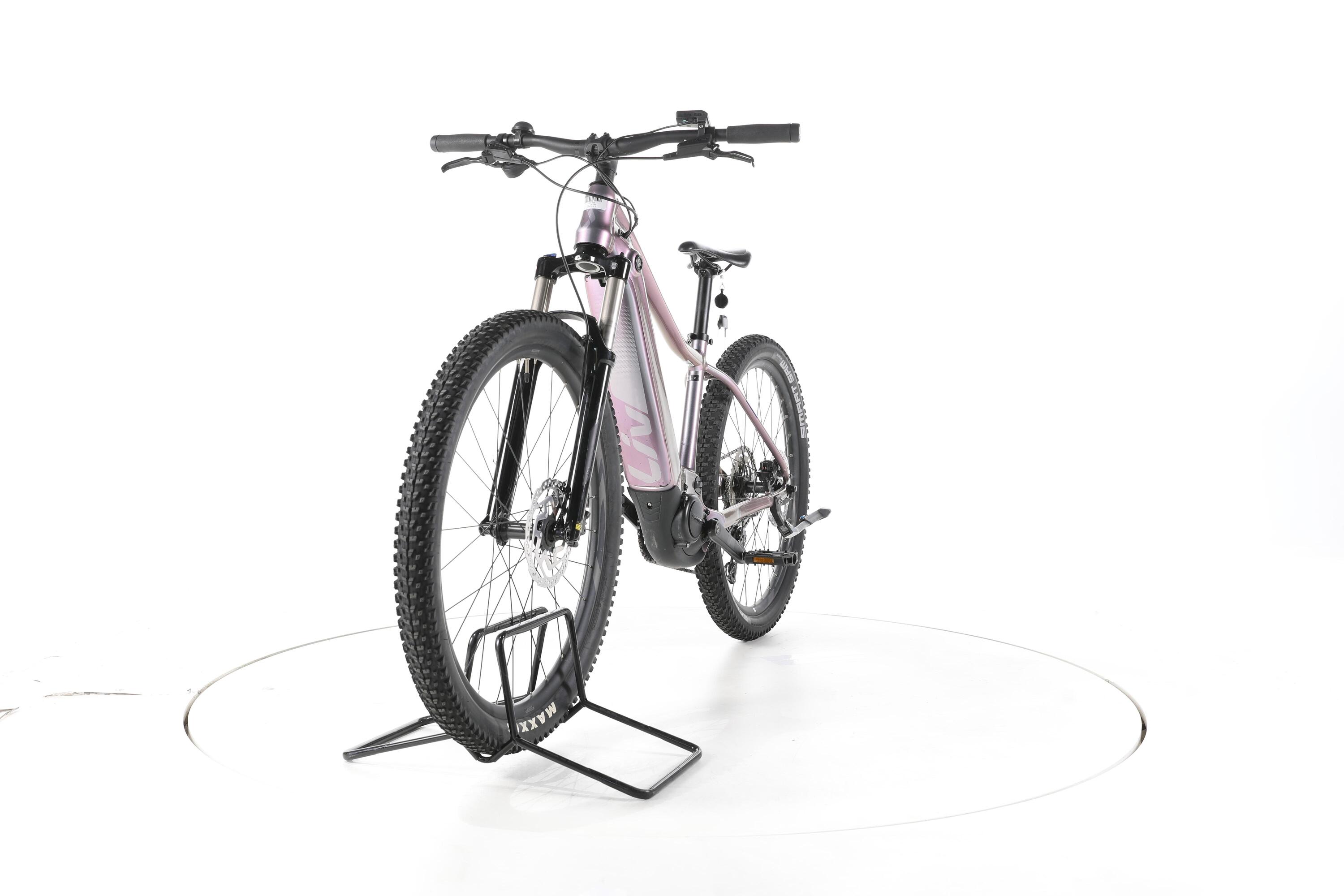 Refurbished - Liv Vall-E+ 2 E-Bike - In gutem Zustand 4/7