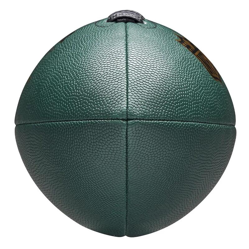 American-Football-Ball Wilson NFL Ignition Pro Eco grün 6/7
