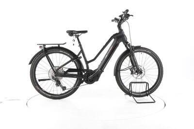 Tweedehands - centurion country tour r2600i trekking e-bike - zeer goed