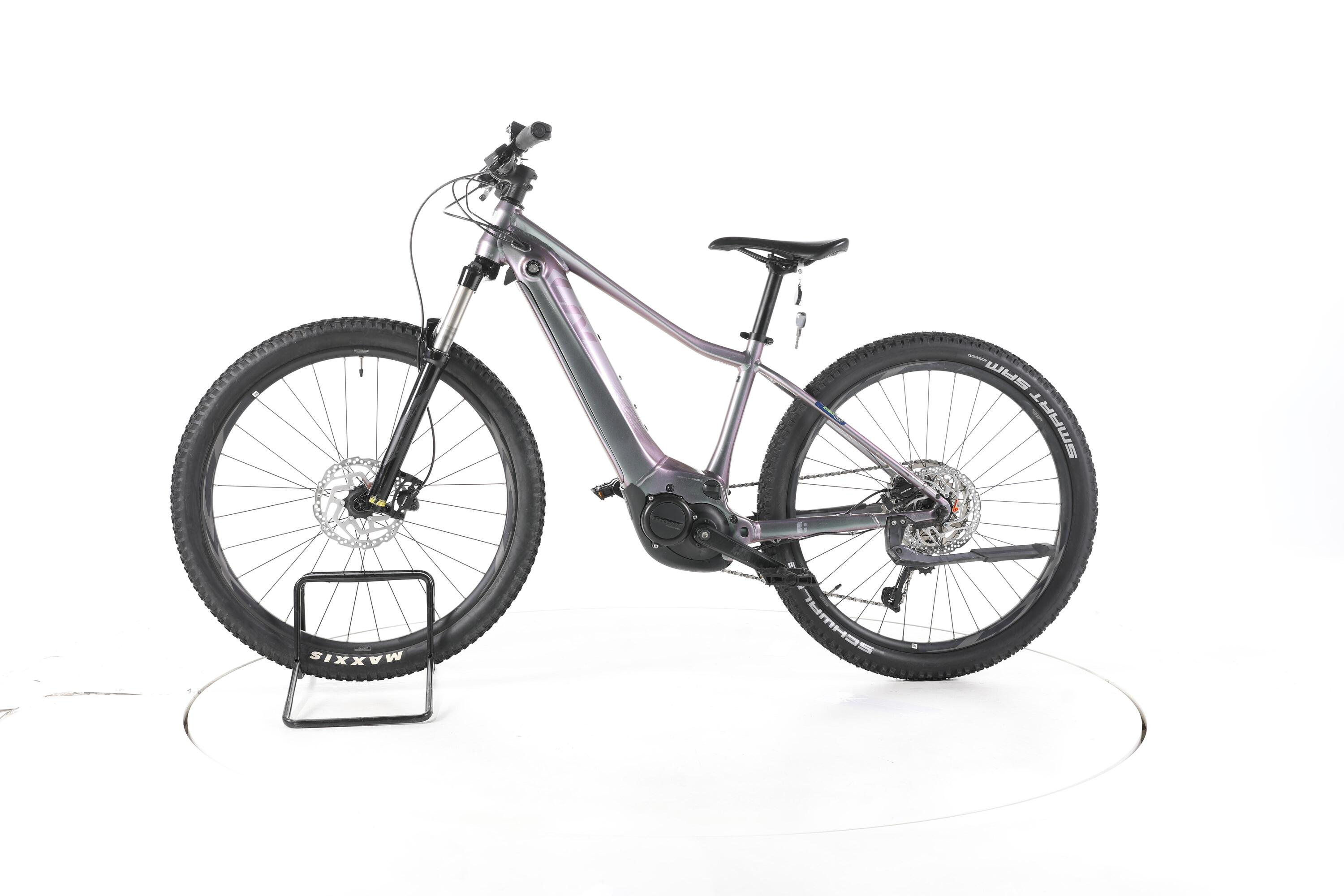 Refurbished - Liv Vall-E+ 2 E-Bike - In gutem Zustand 6/7